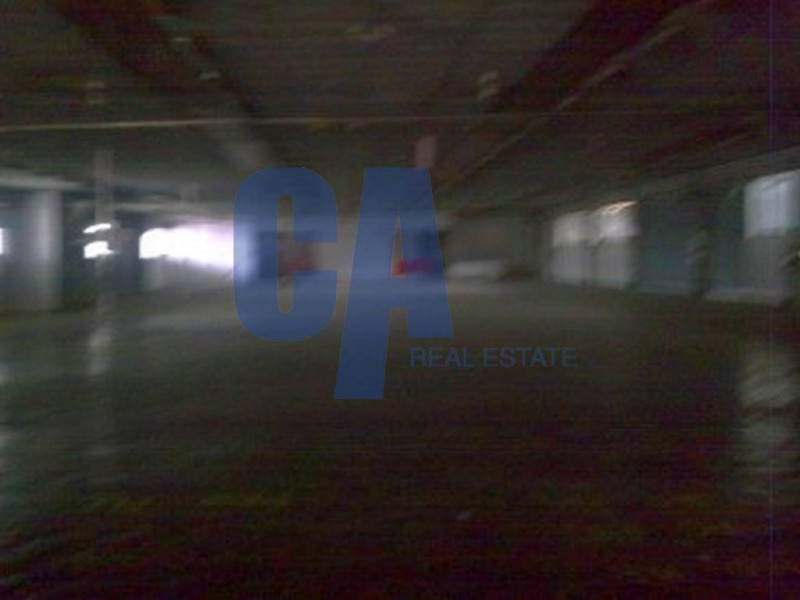 Immagine 14 di Capannone industriale in vendita  in VIA MECENATE a Milano