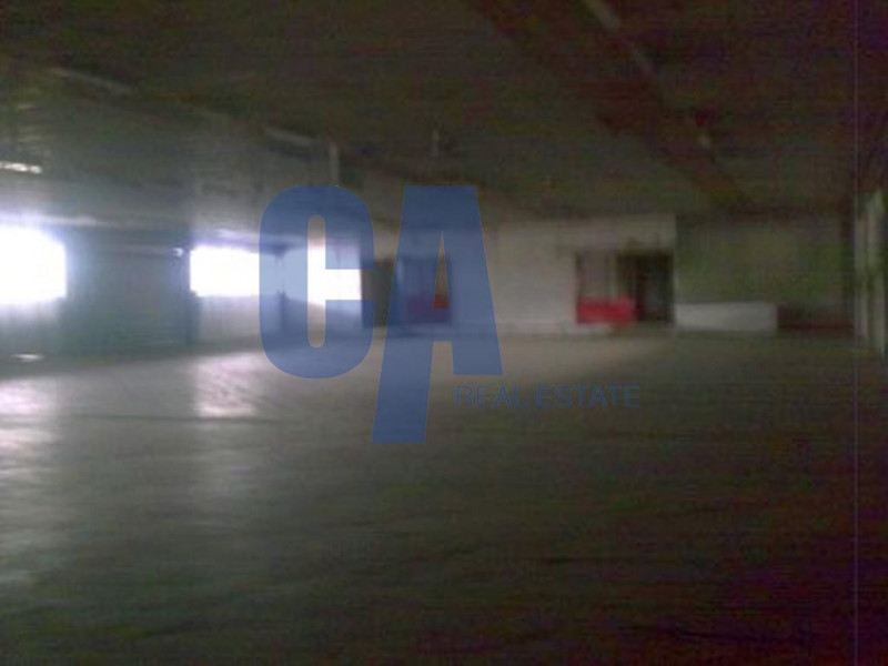 Immagine 15 di Capannone industriale in vendita  in VIA MECENATE a Milano