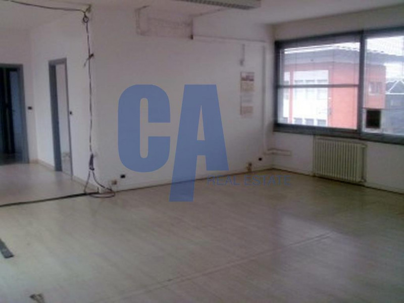 Immagine 19 di Capannone industriale in vendita  in VIA MECENATE a Milano