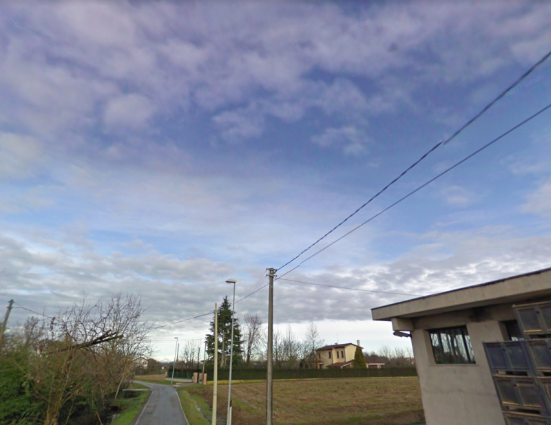 Immagine 4 di Terreno in vendita  in Via Gambato a Abano Terme