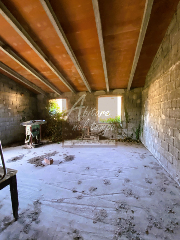 Immagine 5 di Rustico / casale in vendita  in Tombolo a Tombolo