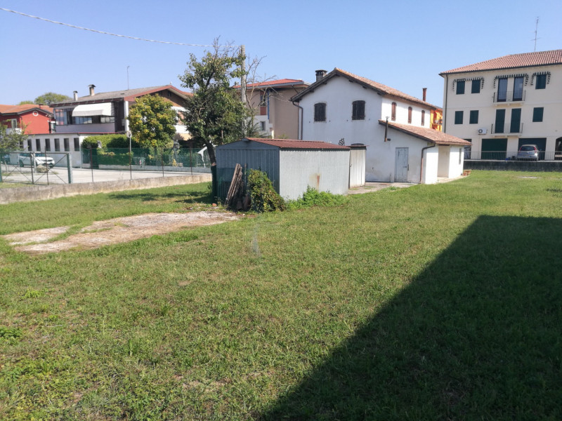 Immagine 4 di Casa indipendente in vendita  in Via Roma a Cervarese Santa Croce