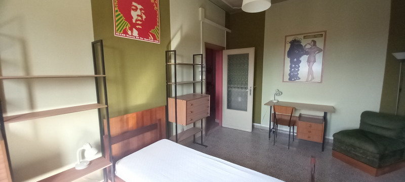 Immagine 9 di Camera in affitto  in Via Omicini a Perugia