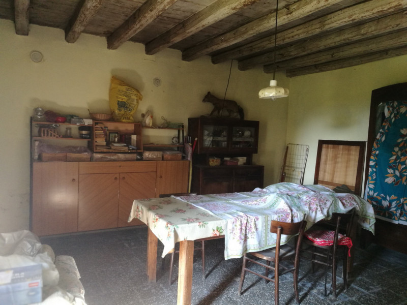 Immagine 2 di Rustico / casale in vendita  in Via Lovolo a Rovolon