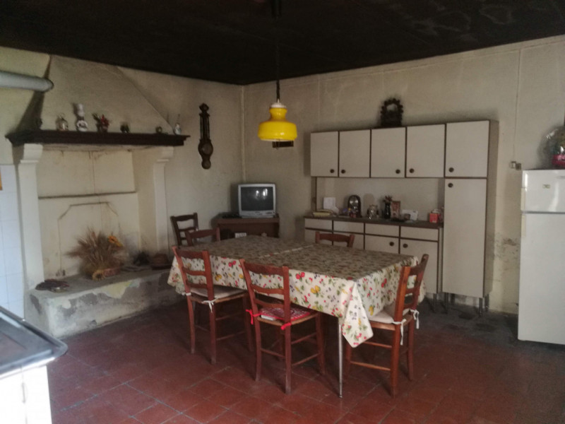 Immagine 3 di Rustico / casale in vendita  in Via Lovolo a Rovolon