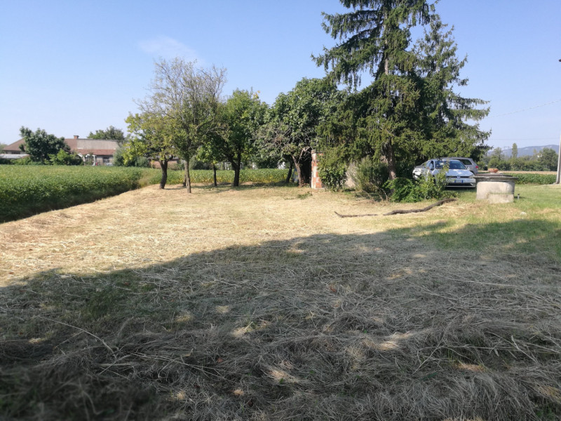 Immagine 9 di Rustico / casale in vendita  in Via Lovolo a Rovolon