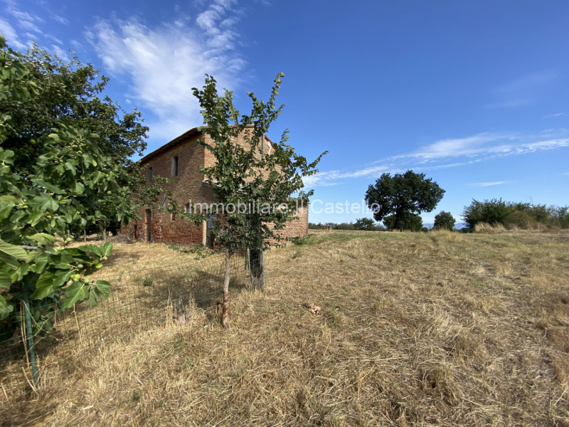 Immagine 6 di Rustico / casale in vendita  in casamaggiore a Castiglione Del Lago