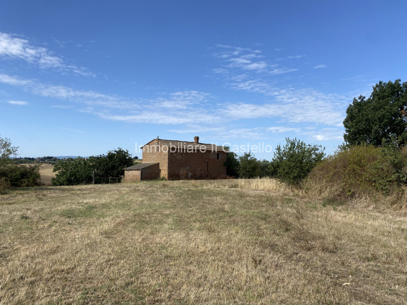 Immagine 8 di Rustico / casale in vendita  in casamaggiore a Castiglione Del Lago