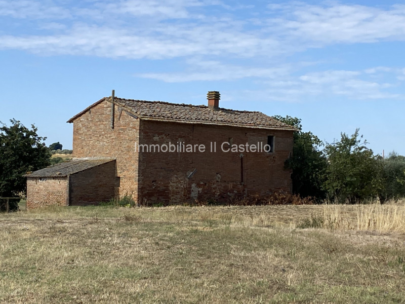 Immagine 9 di Rustico / casale in vendita  in casamaggiore a Castiglione Del Lago