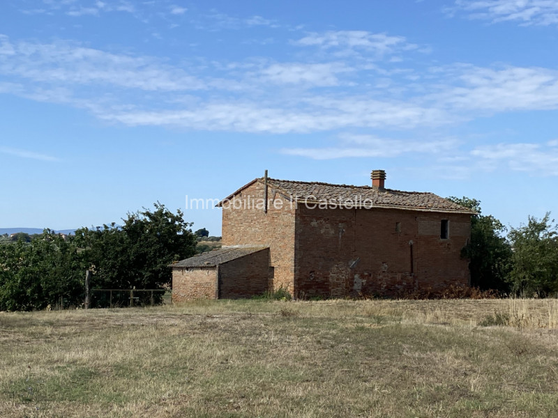 Immagine 10 di Rustico / casale in vendita  in casamaggiore a Castiglione Del Lago