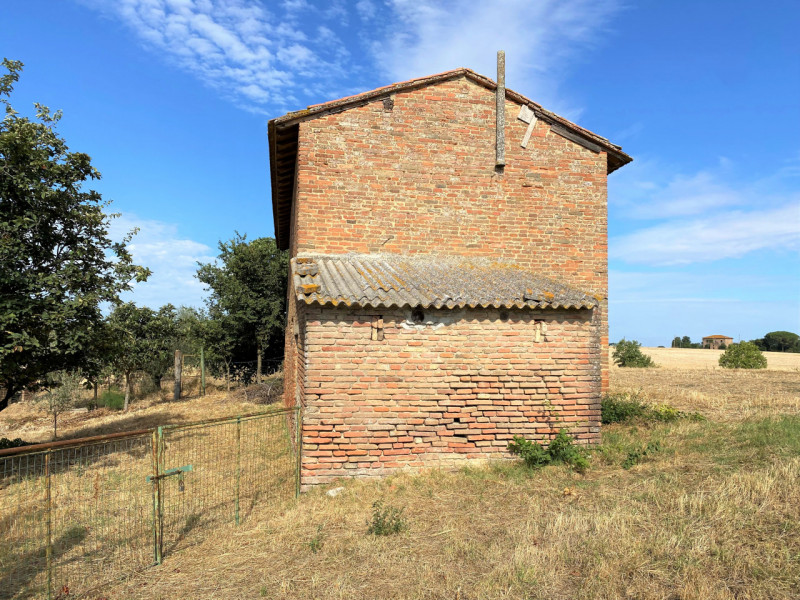Immagine 19 di Rustico / casale in vendita  in casamaggiore a Castiglione Del Lago