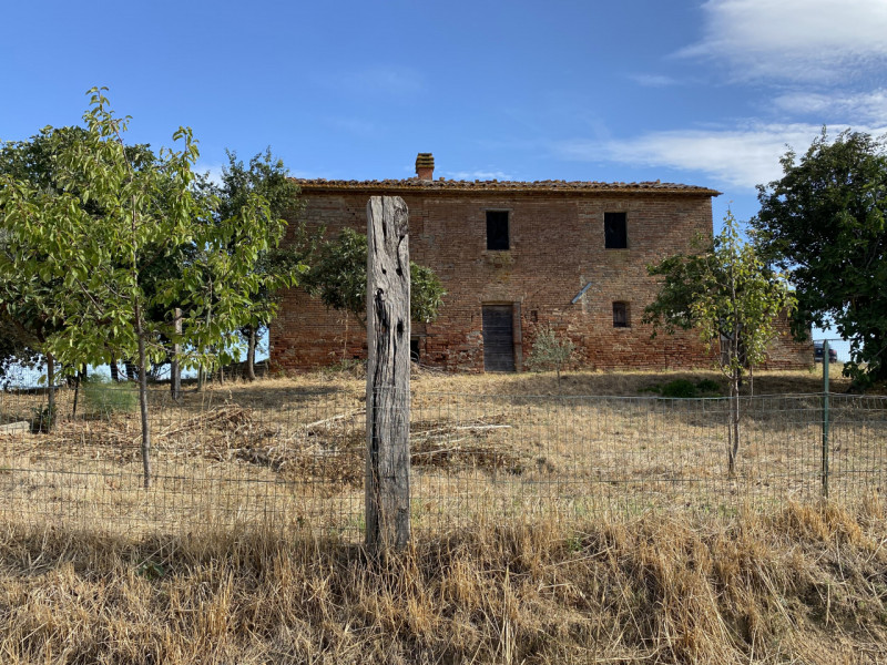 Immagine 21 di Rustico / casale in vendita  in casamaggiore a Castiglione Del Lago
