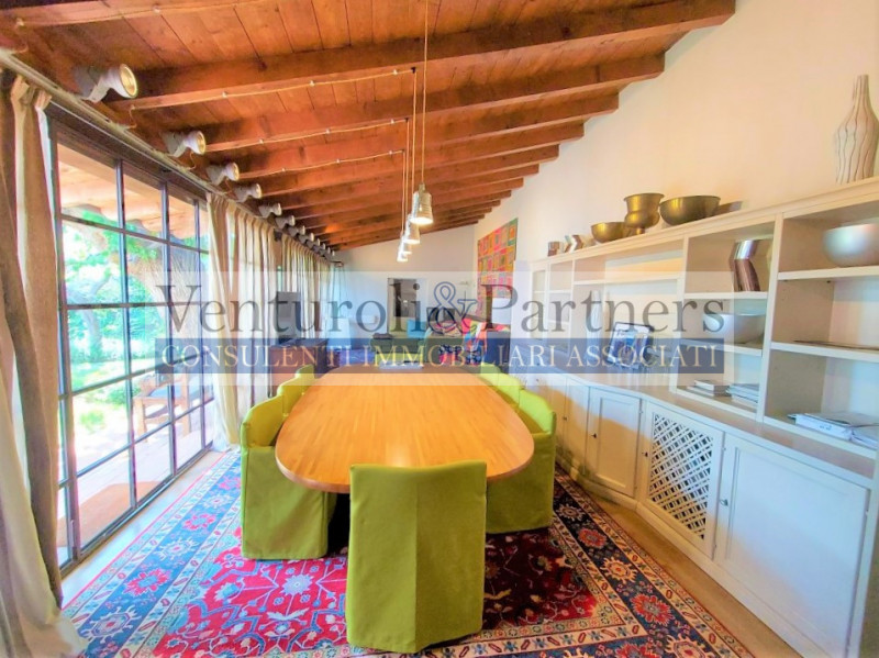 Immagine 4 di Rustico / casale in vendita  in via alcide de gasperi a Bedizzole