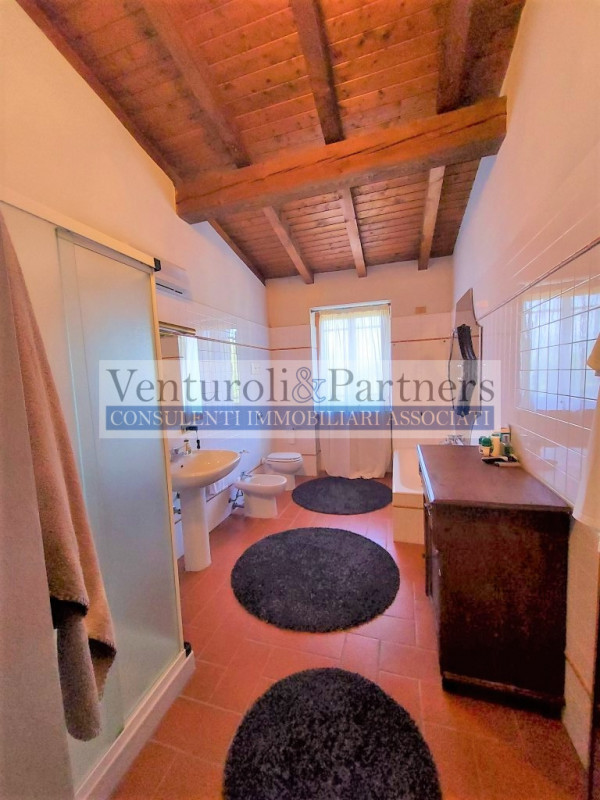 Immagine 10 di Rustico / casale in vendita  in via alcide de gasperi a Bedizzole