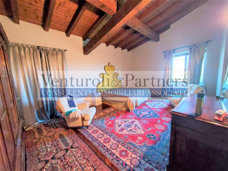 Immagine 12 di Rustico / casale in vendita  in via alcide de gasperi a Bedizzole