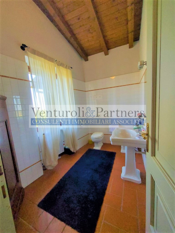 Immagine 13 di Rustico / casale in vendita  in via alcide de gasperi a Bedizzole