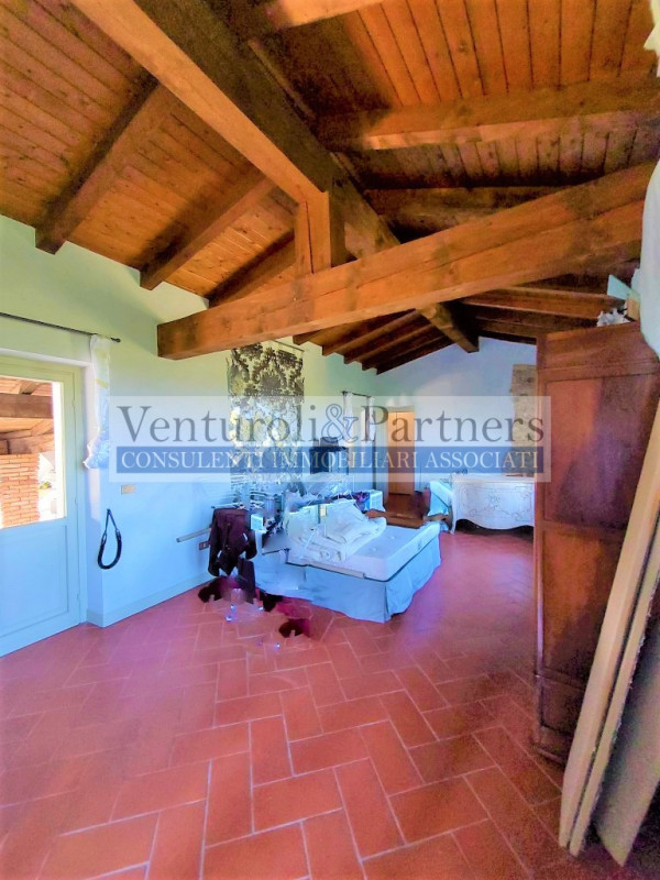 Immagine 16 di Rustico / casale in vendita  in via alcide de gasperi a Bedizzole