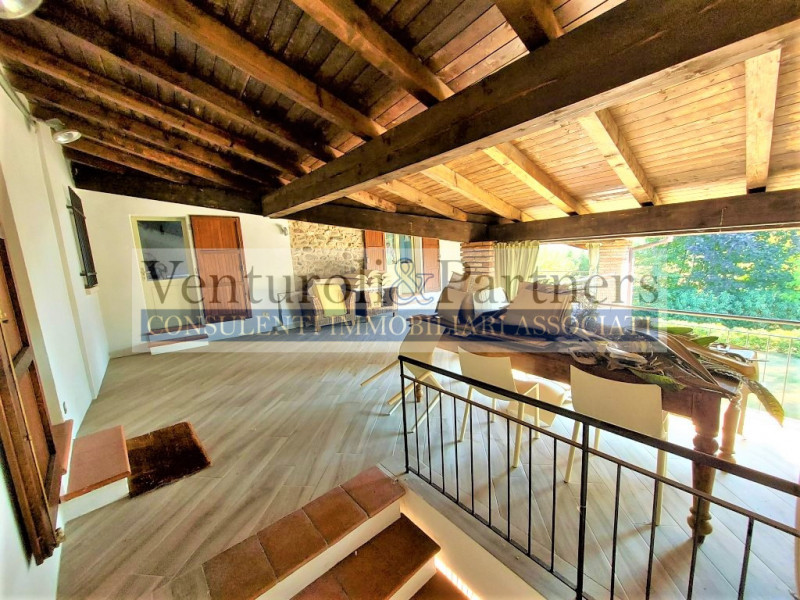 Immagine 19 di Rustico / casale in vendita  in via alcide de gasperi a Bedizzole