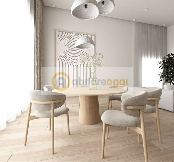 Immagine 3 di Appartamento in vendita  in via san bonaventura a Cassola