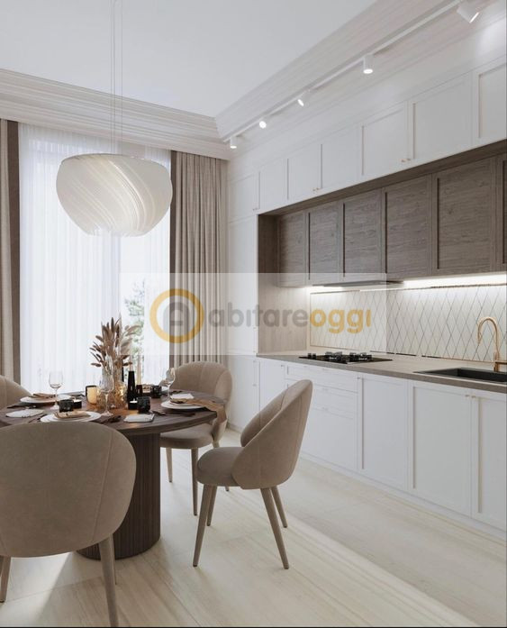 Immagine 4 di Appartamento in vendita  in via san bonaventura a Cassola