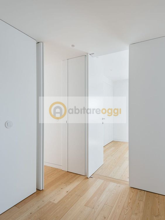 Immagine 7 di Appartamento in vendita  a Bassano Del Grappa