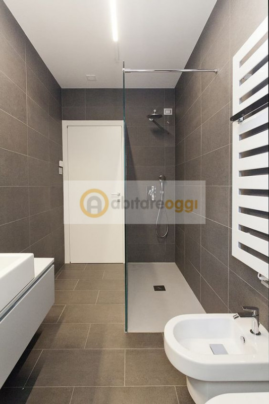 Immagine 8 di Appartamento in vendita  a Bassano Del Grappa