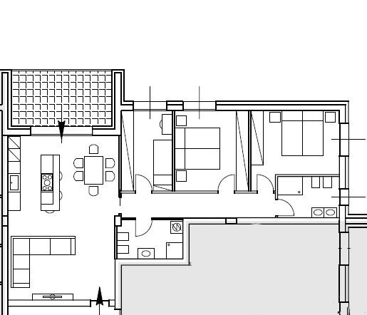 Immagine 13 di Appartamento in vendita  a Bassano Del Grappa
