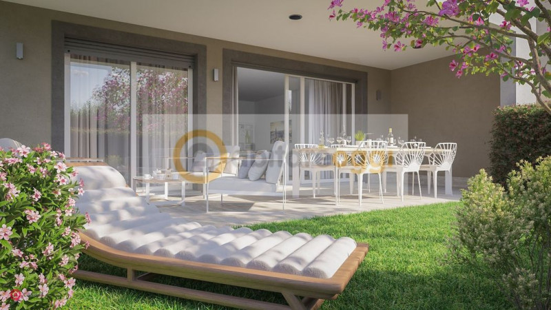 Immagine 2 di Appartamento in vendita  a Bassano Del Grappa