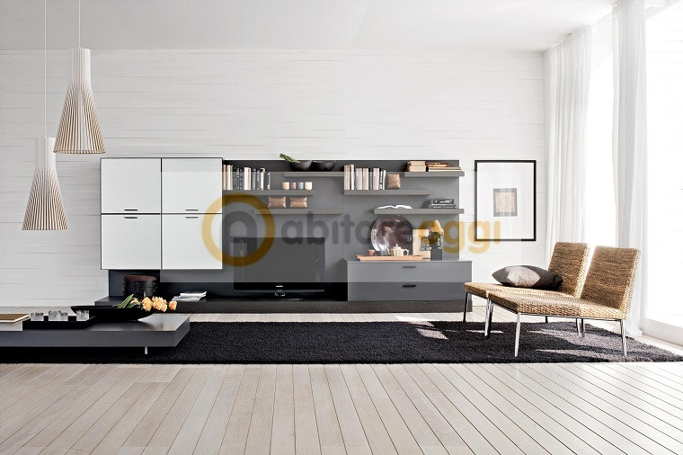 Immagine 4 di Appartamento in vendita  a Bassano Del Grappa