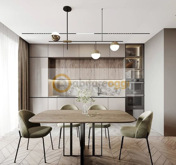 Immagine 5 di Appartamento in vendita  a Bassano Del Grappa