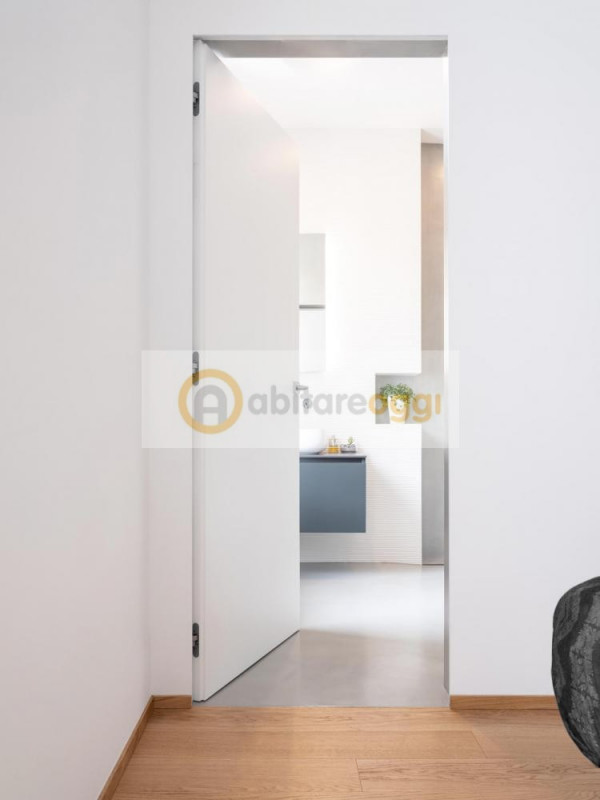 Immagine 6 di Appartamento in vendita  a Bassano Del Grappa