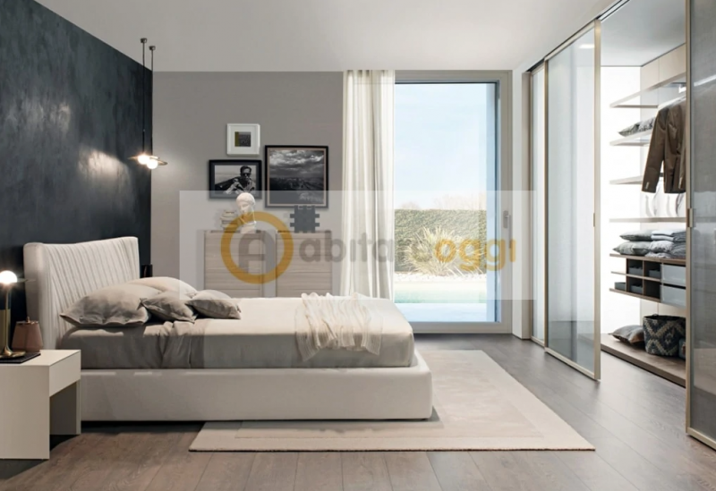 Immagine 7 di Appartamento in vendita  a Bassano Del Grappa