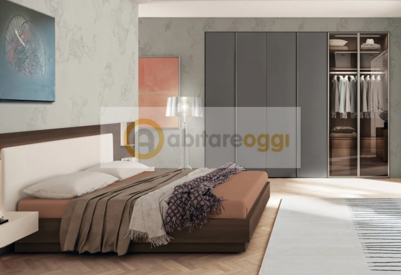 Immagine 10 di Appartamento in vendita  a Bassano Del Grappa