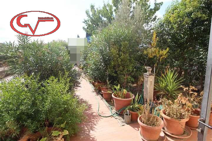 Immagine 2 di Villetta a schiera in vendita  in via meucci a Loro Ciuffenna