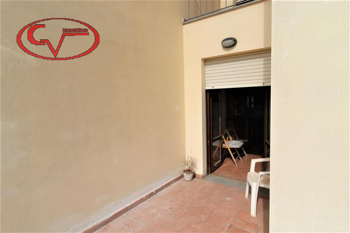 Immagine 4 di Villetta a schiera in vendita  in via meucci a Loro Ciuffenna