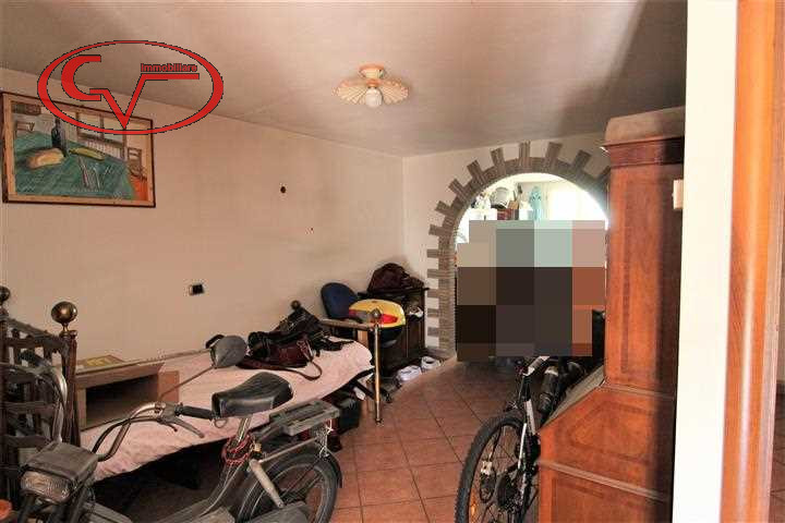 Immagine 5 di Villetta a schiera in vendita  in via meucci a Loro Ciuffenna