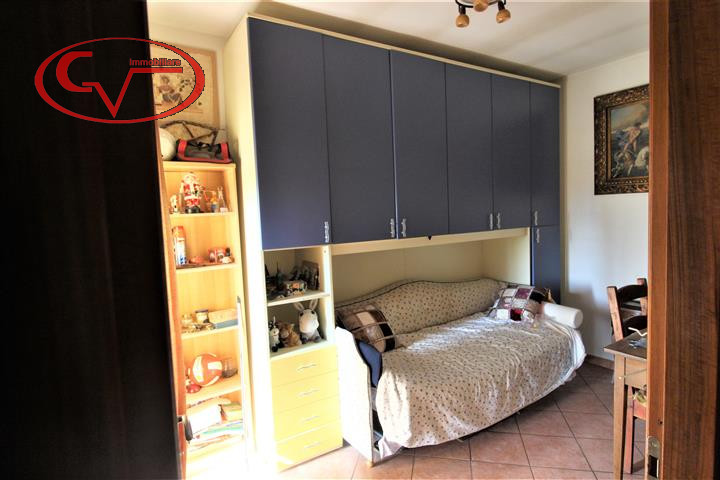 Immagine 15 di Villetta a schiera in vendita  in via meucci a Loro Ciuffenna