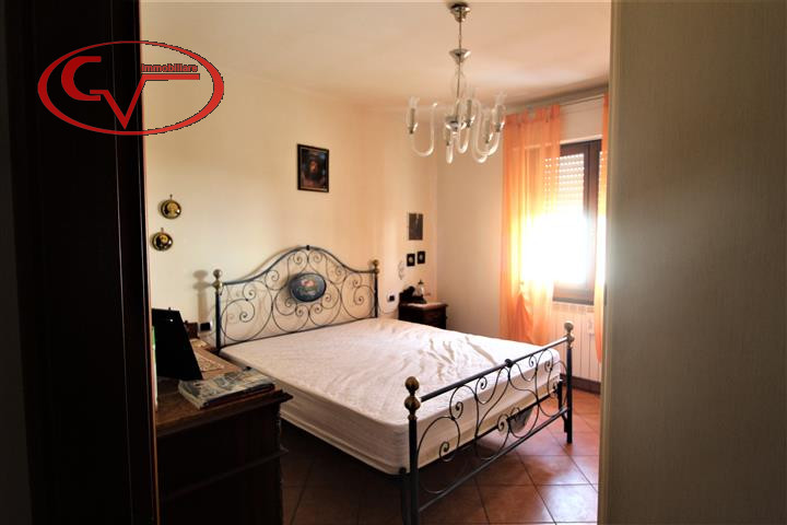 Immagine 16 di Villetta a schiera in vendita  in via meucci a Loro Ciuffenna