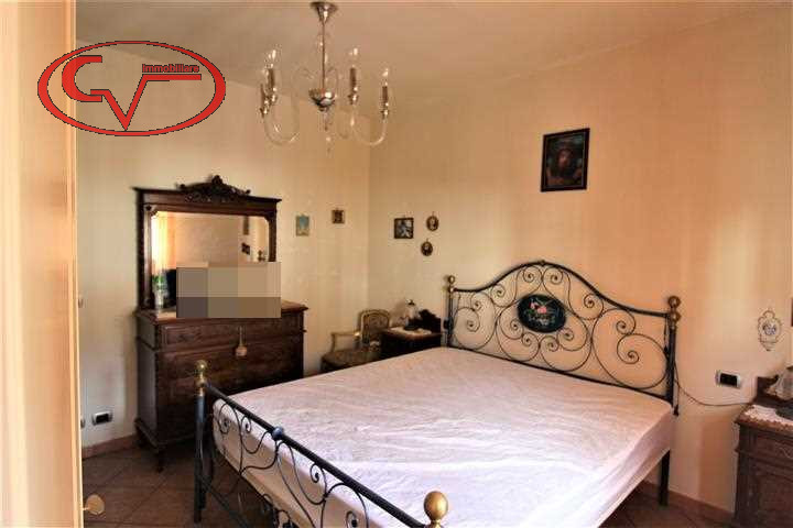 Immagine 17 di Villetta a schiera in vendita  in via meucci a Loro Ciuffenna