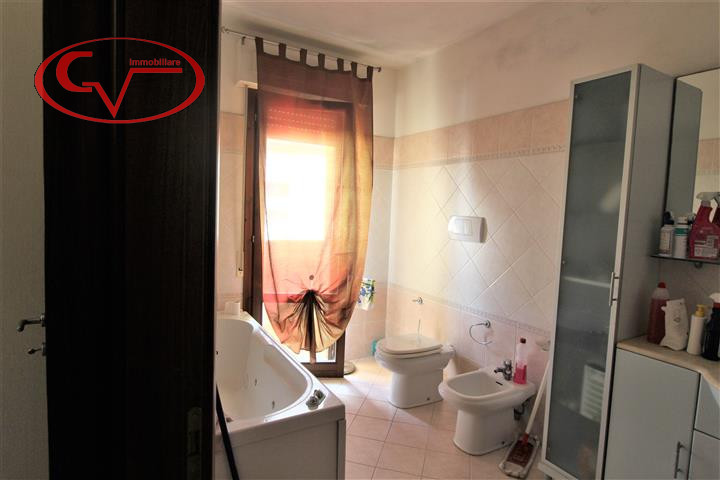 Immagine 18 di Villetta a schiera in vendita  in via meucci a Loro Ciuffenna