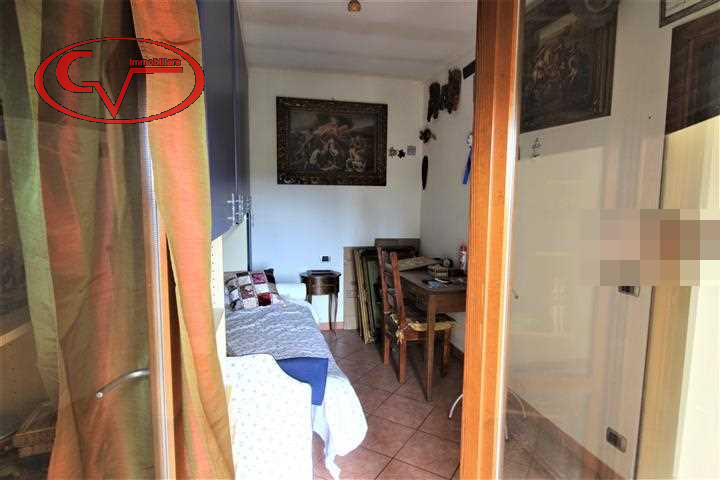 Immagine 19 di Villetta a schiera in vendita  in via meucci a Loro Ciuffenna