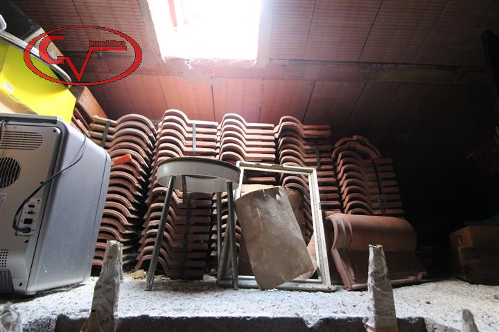 Immagine 21 di Villetta a schiera in vendita  in via meucci a Loro Ciuffenna