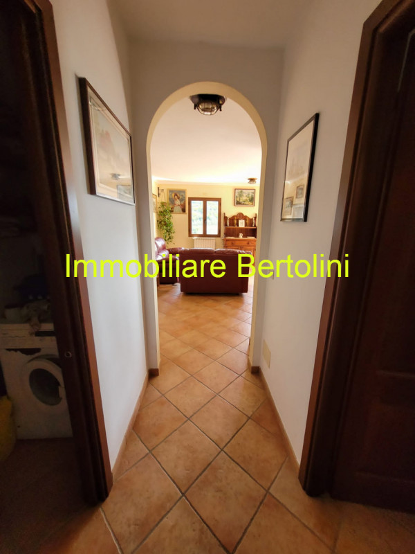 Immagine 20 di Villa in vendita  in via degli inglesi a Bordighera