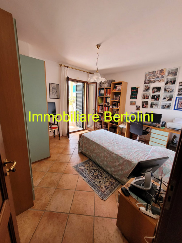 Immagine 22 di Villa in vendita  in via degli inglesi a Bordighera