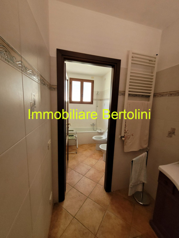 Immagine 24 di Villa in vendita  in via degli inglesi a Bordighera