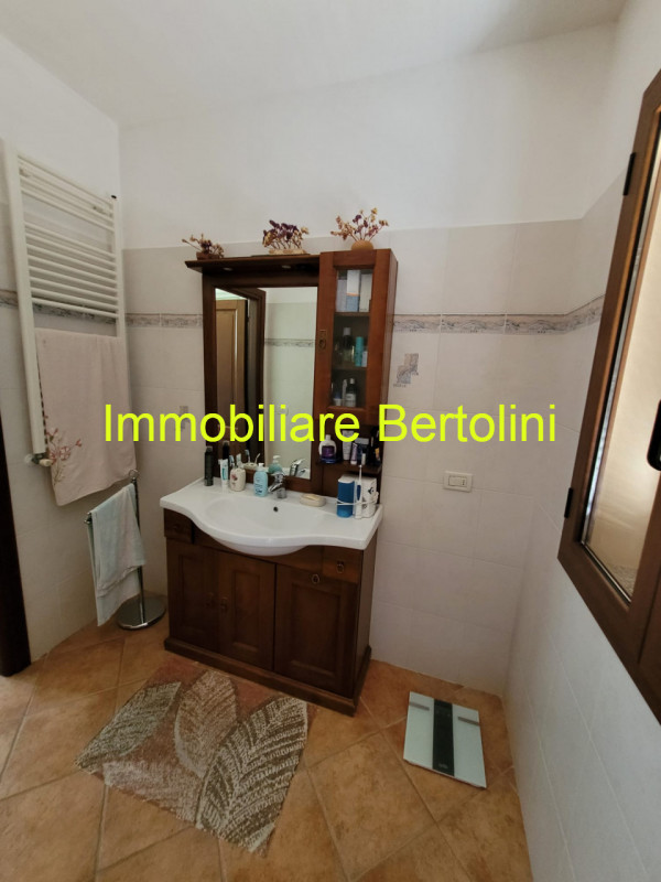 Immagine 25 di Villa in vendita  in via degli inglesi a Bordighera