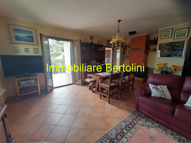 Immagine 39 di Villa in vendita  in via degli inglesi a Bordighera