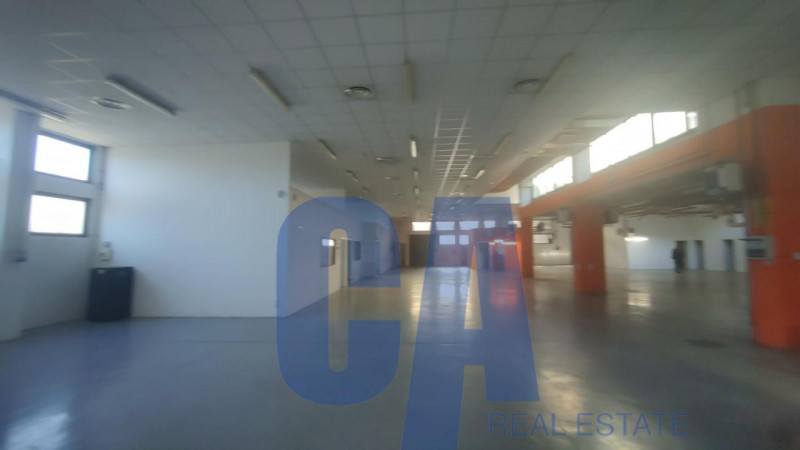 Immagine 3 di Ufficio in affitto  in PIAZZALE MACIACHINI CARLO a Milano