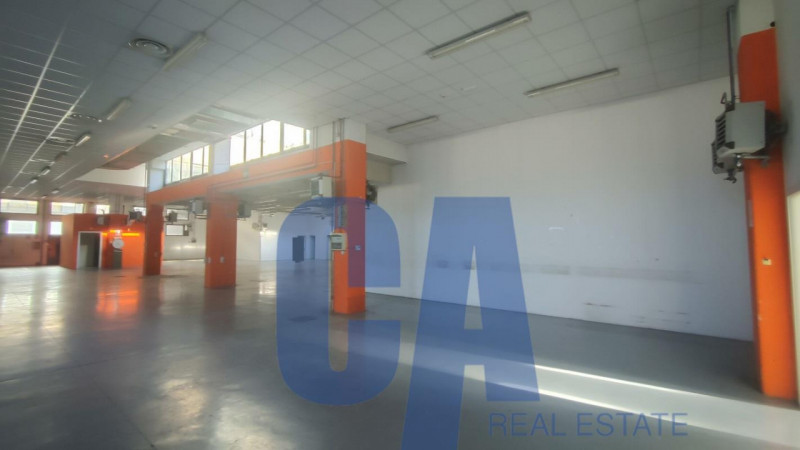 Immagine 4 di Ufficio in affitto  in PIAZZALE MACIACHINI CARLO a Milano