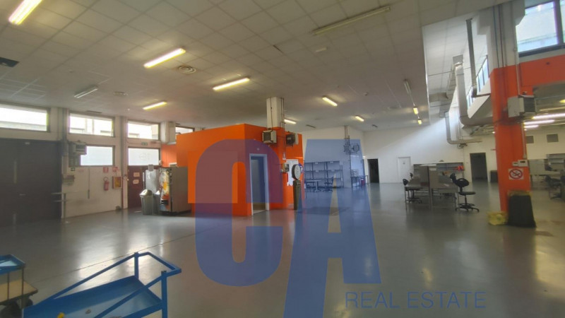 Immagine 7 di Ufficio in affitto  in PIAZZALE MACIACHINI CARLO a Milano